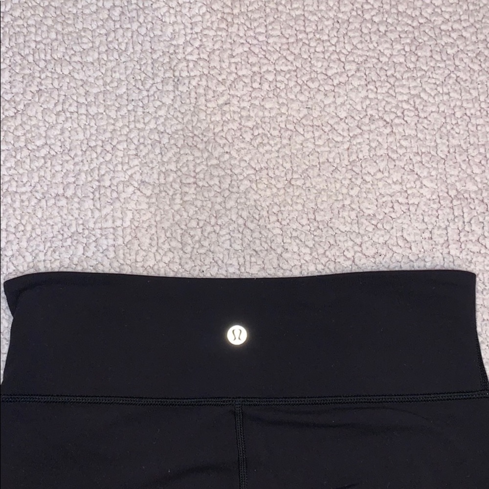 Lulu Lemon Leggings